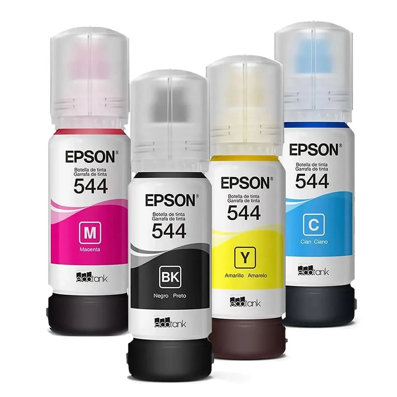 Tinta de impressora epson - Foto 3