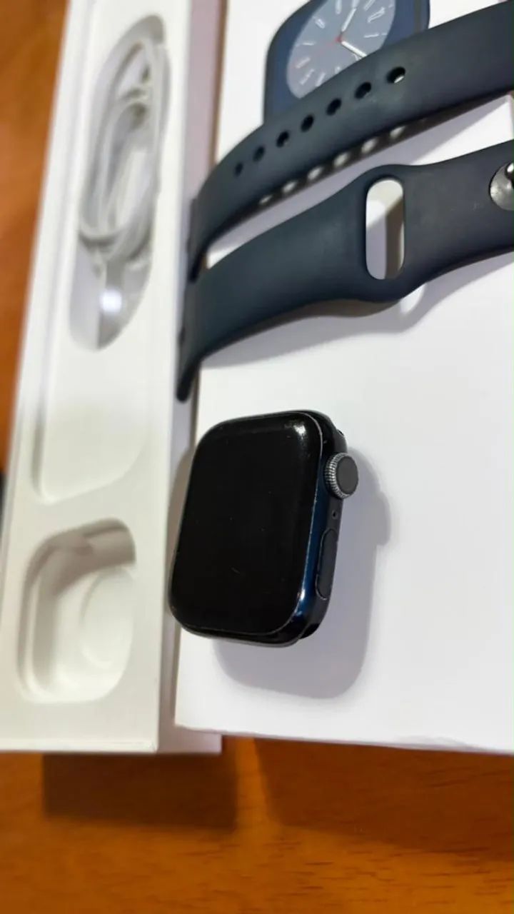 Apple Watch Series 8 GPS 41mm  - Foto 3