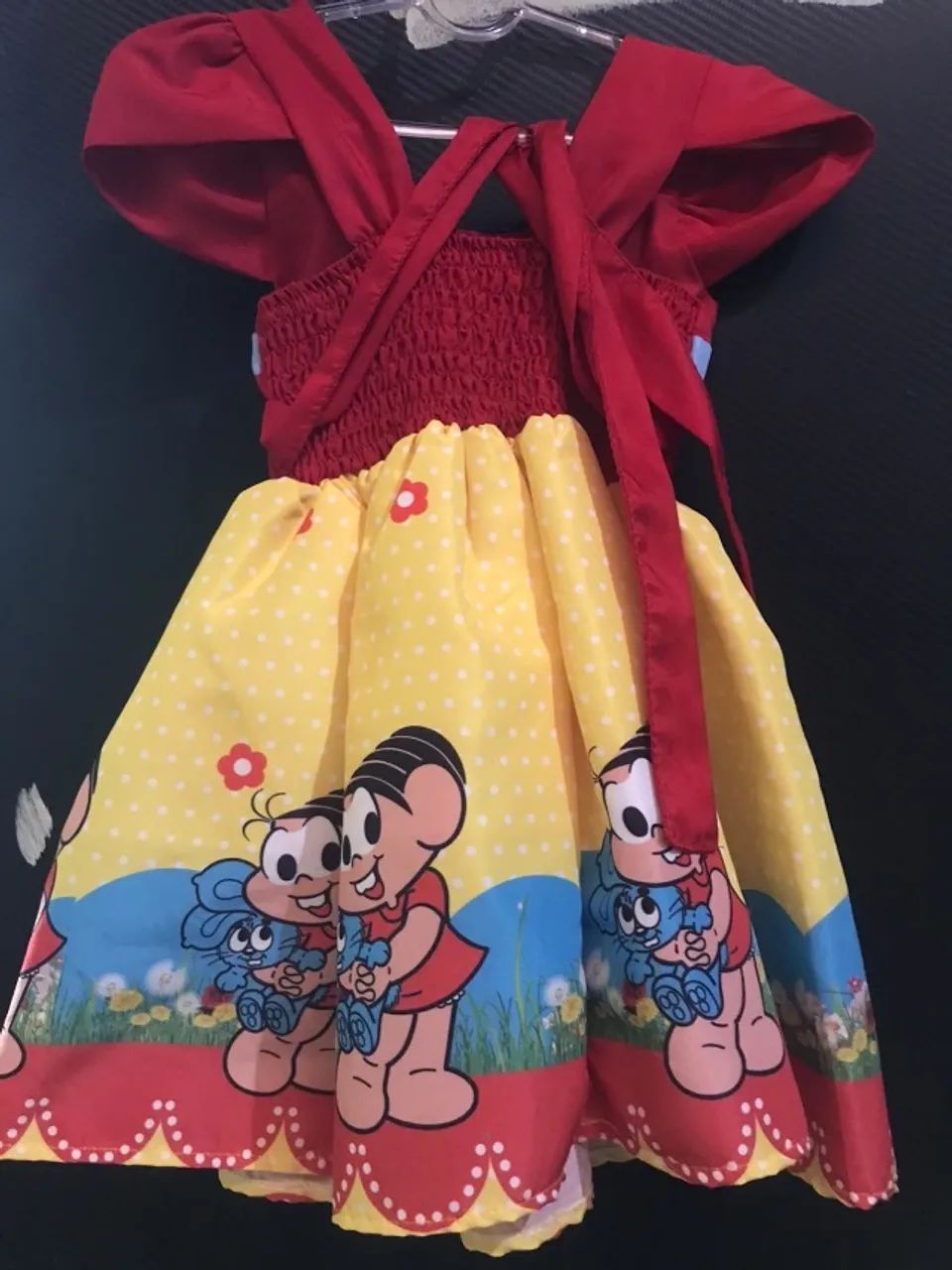 Roupa de bebê - 9 à 12 meses - Foto 2