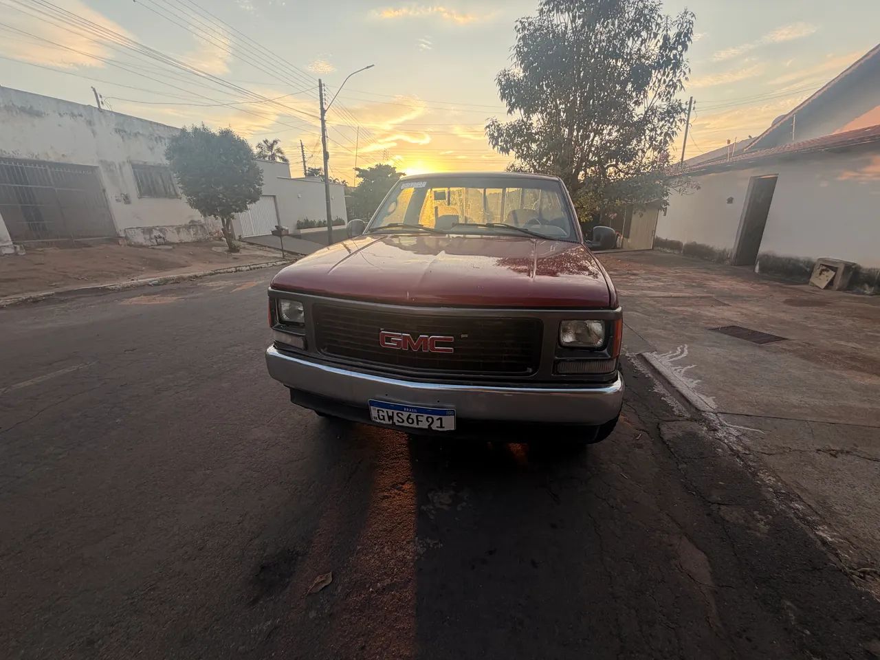 Chevrolet Silverado 4.2 Turbo Diesel 2001