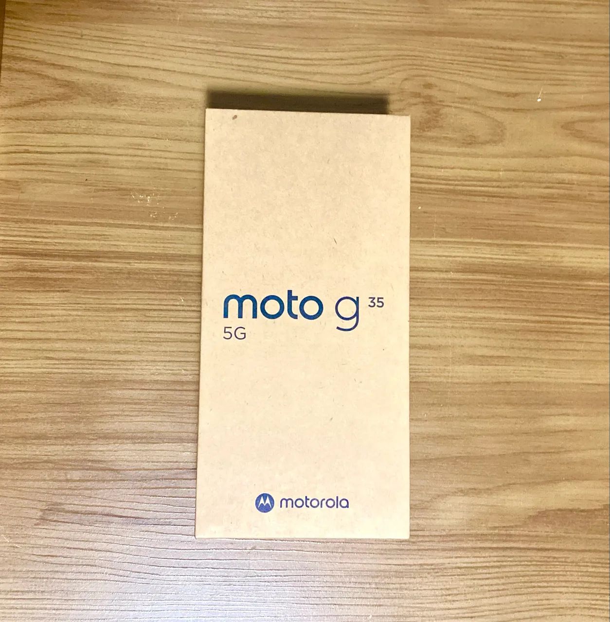 Motorola G35 5G NUNCA USADO - Foto 2