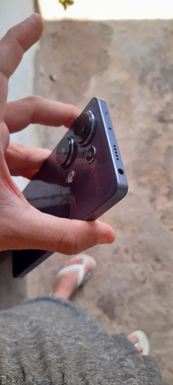 POCO M6 PRO 12GB DE RAM 512GB  - Foto 4