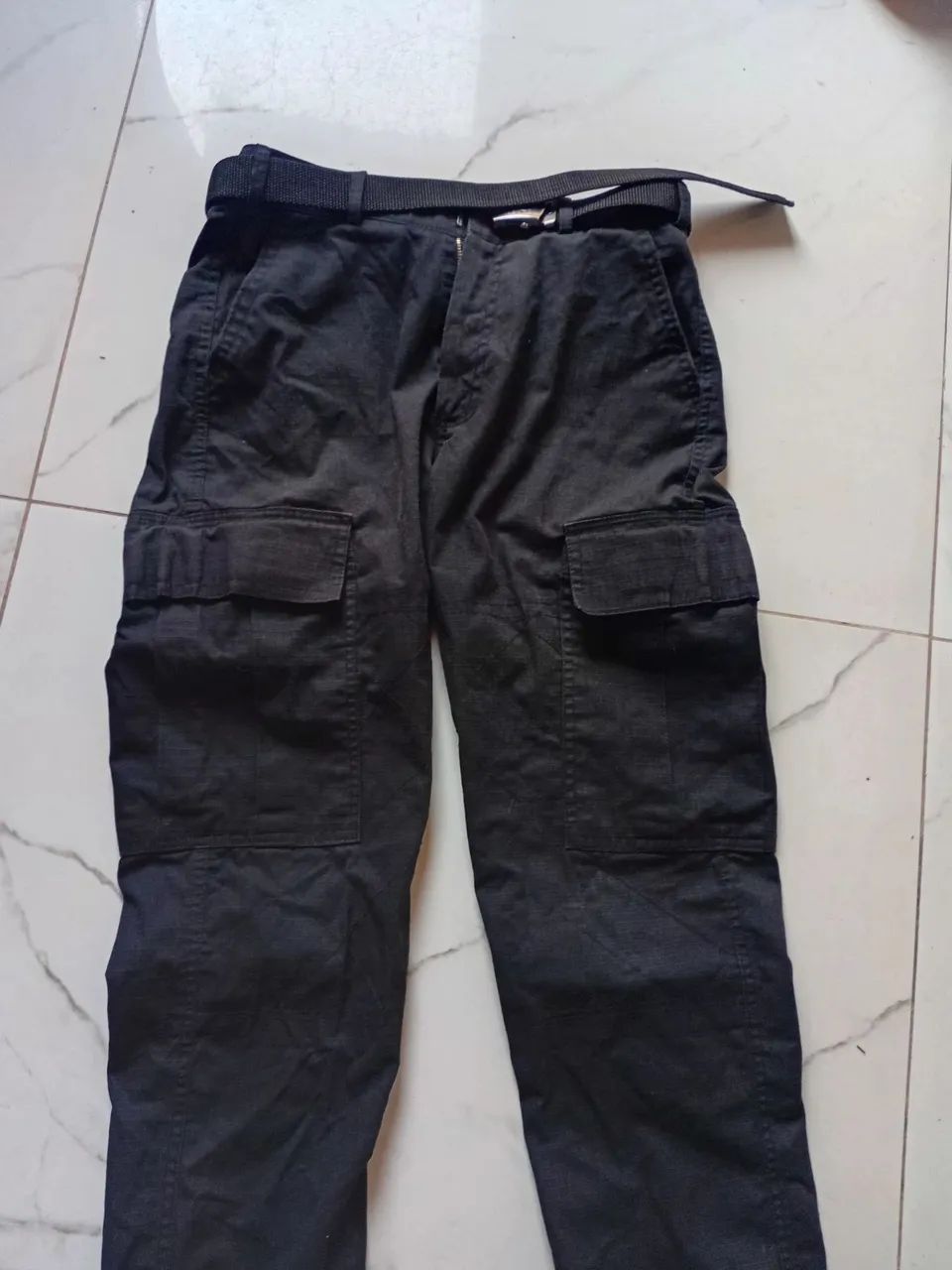 Roupa militar completa!! - Foto 3