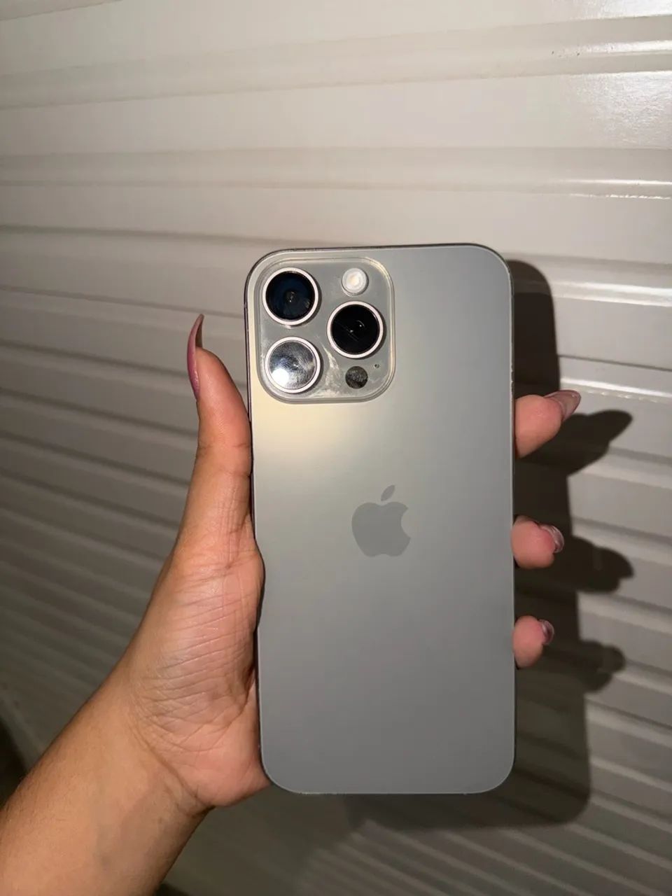 IPHONE 16 PRO MAX - Foto 3