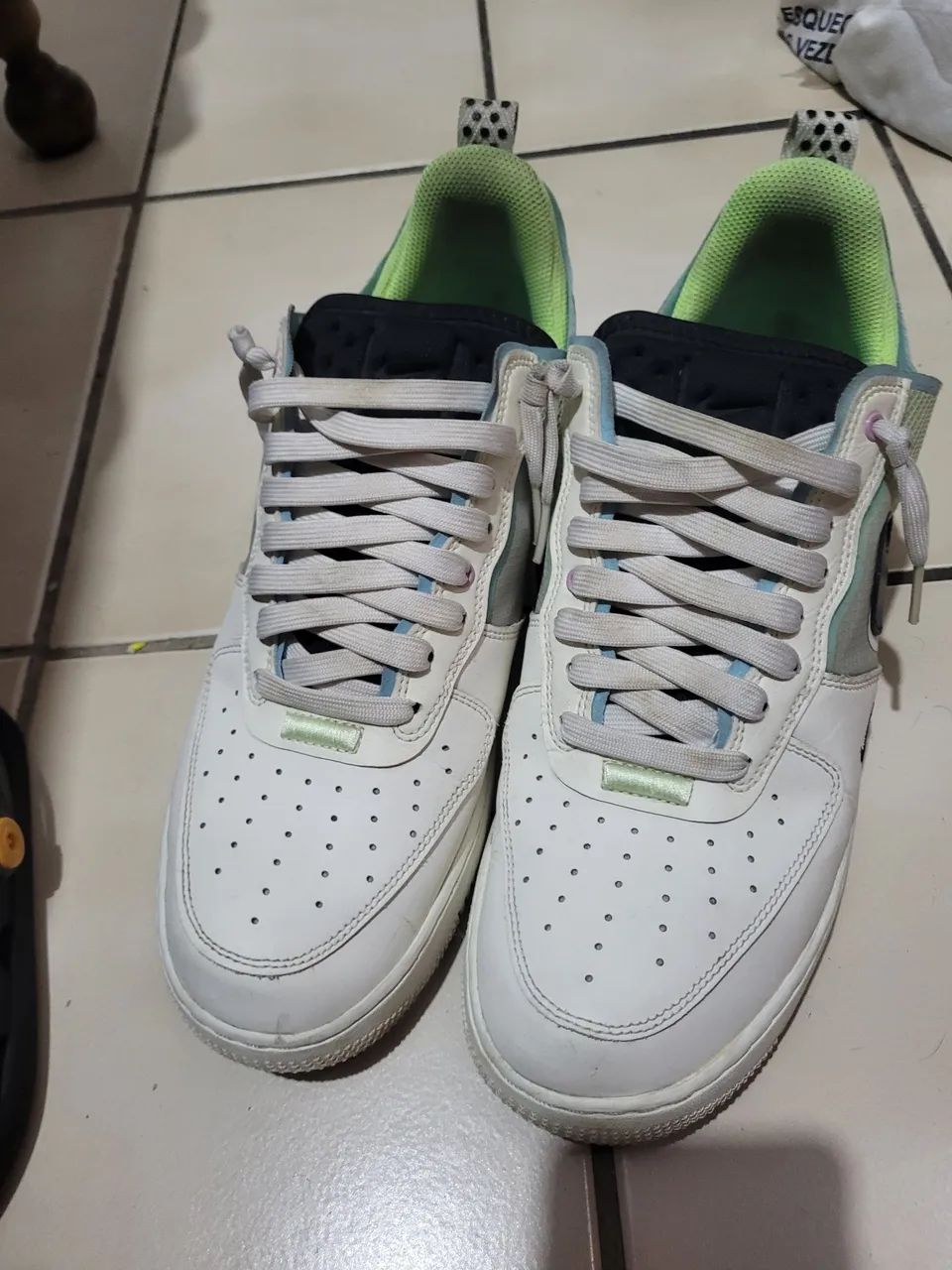 Tenis nike air 43 - Foto 2