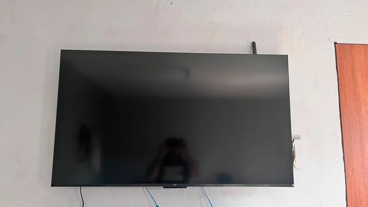 TCL 50 POLEGADAS QLED - Foto 2