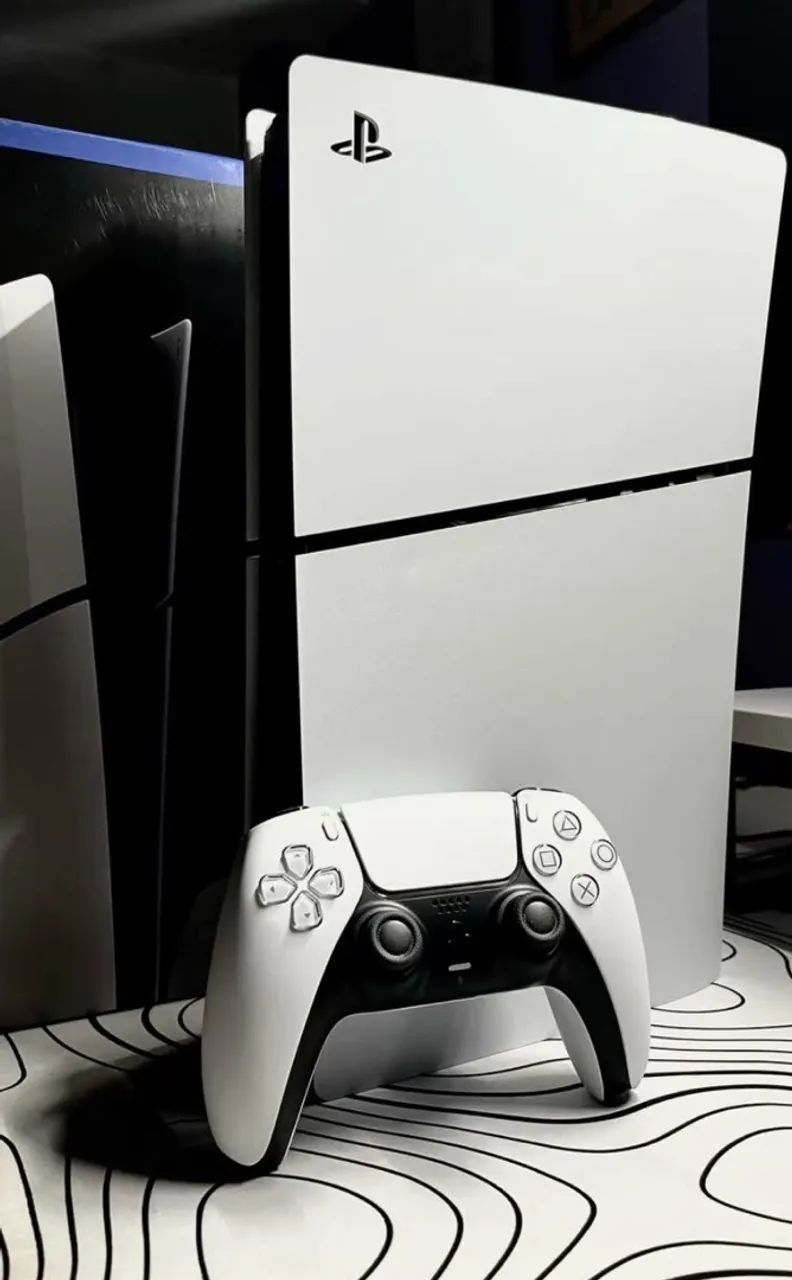PS5