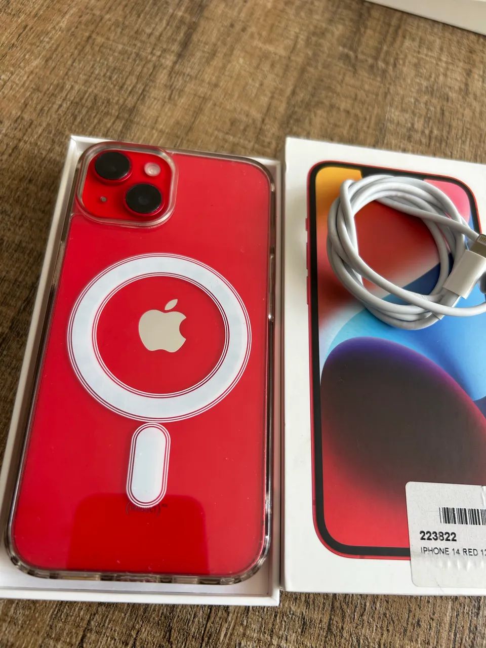 iPhone 14 128gb excelente  - Foto 4