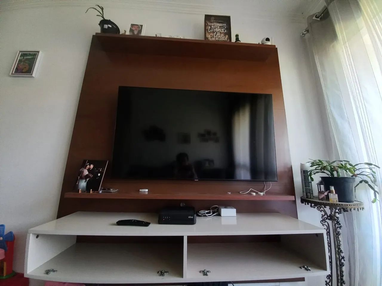 Painel para TV - Foto 2