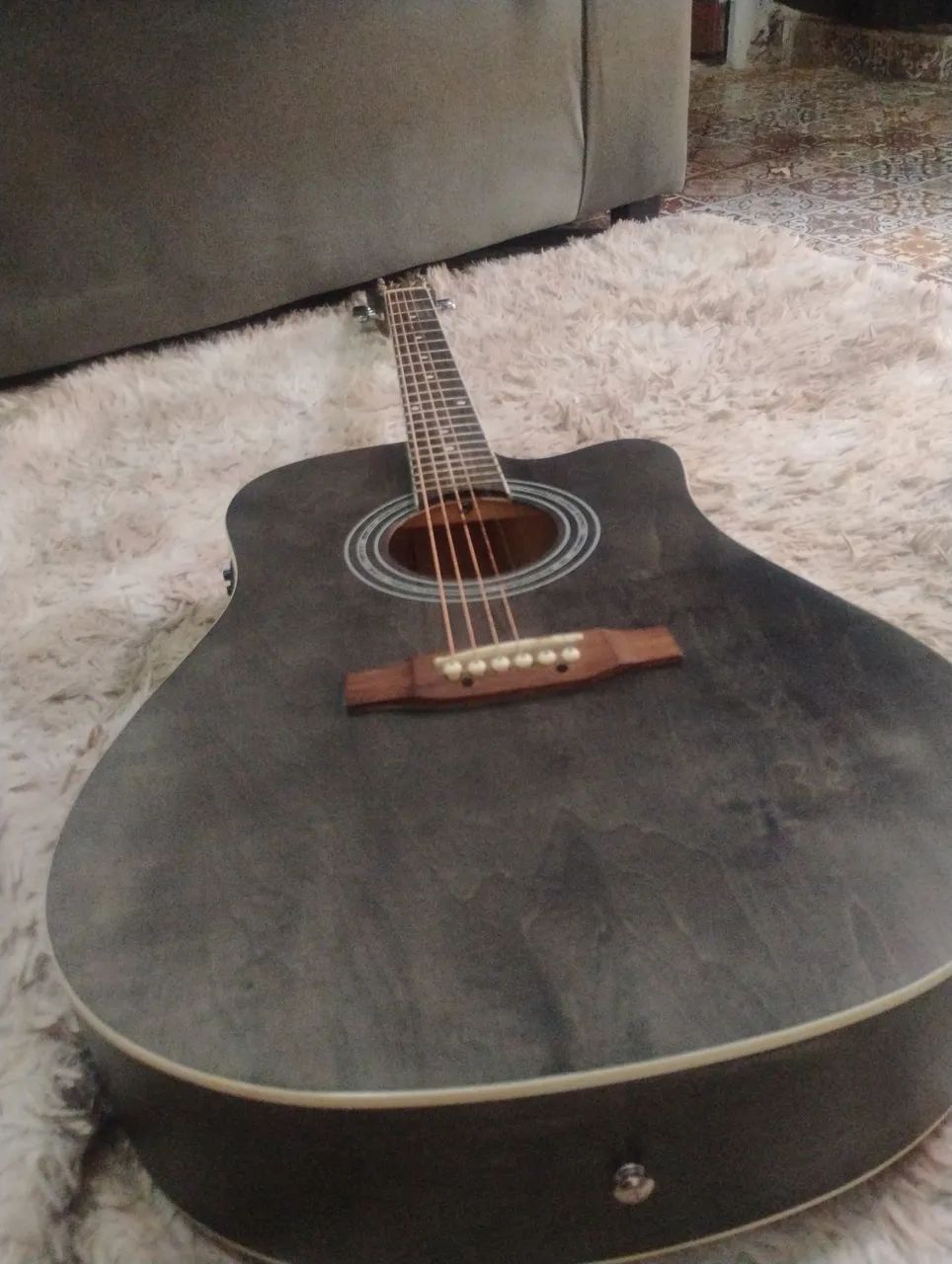 Violão 