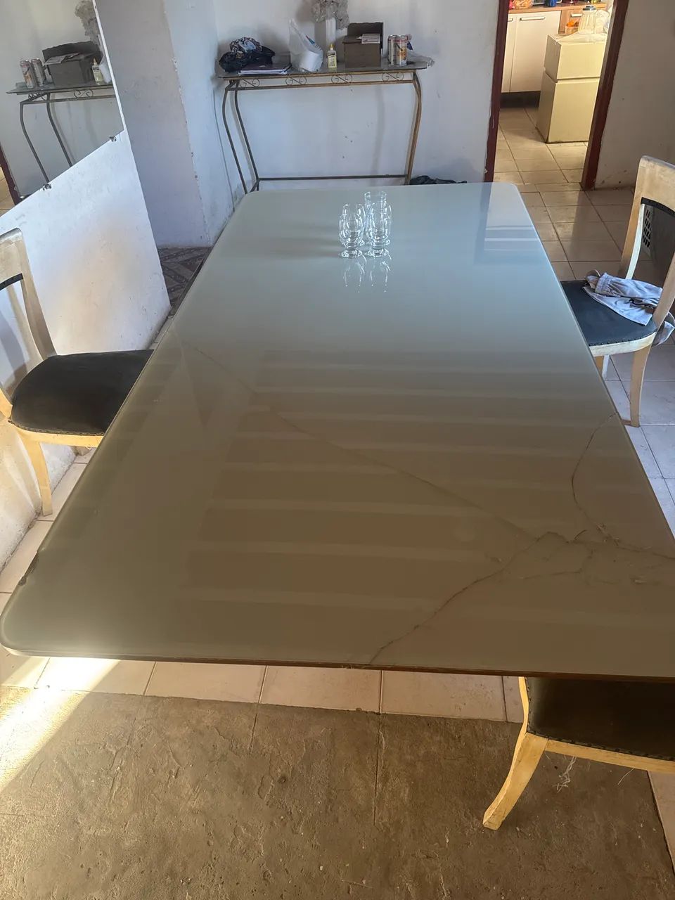 Mesa de Jantar para 8 pessoas  - Foto 4