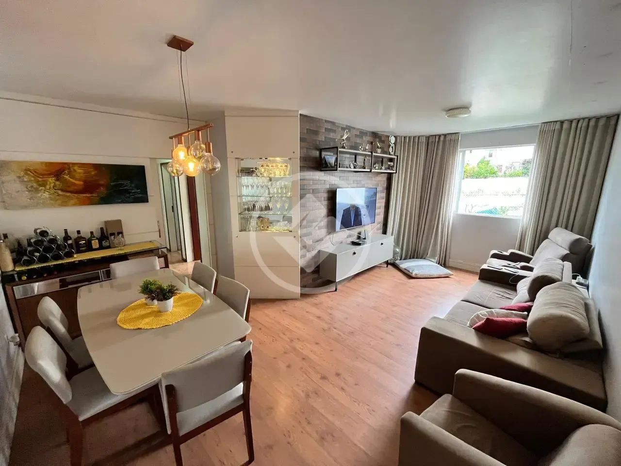 APARTAMENTO - Capoeiras - DP-288506 - Foto 4