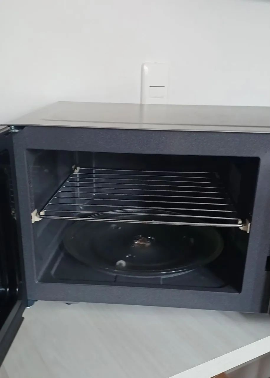 MICROONDAS PANASONIC - Foto 5