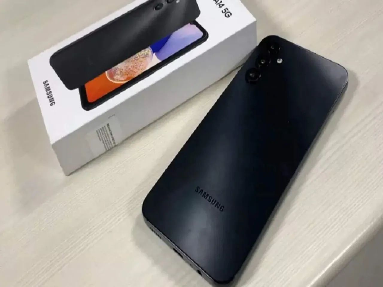 SAMSUNG A14 COMPLETO - Foto 2