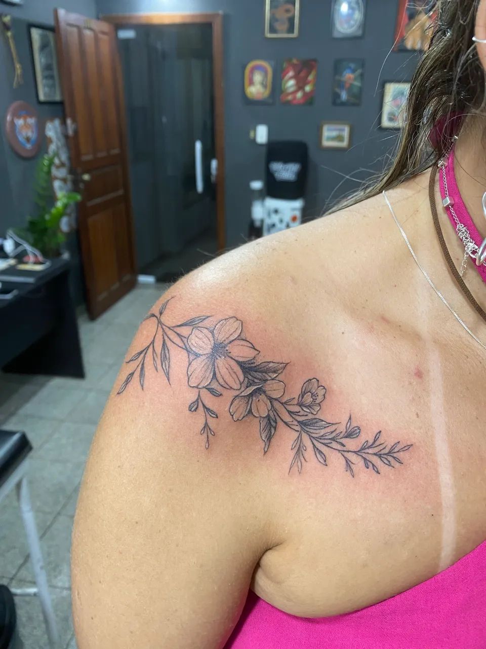 Tatuagem