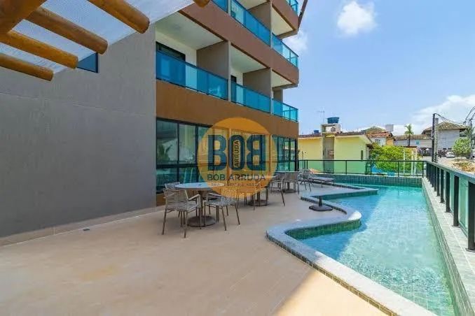 FLAT - Porto de Galinhas -@bobarrudape - Foto 3