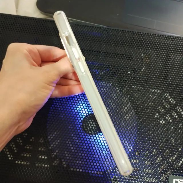 Capinha para IPHONE 14 PRO MAX  - Foto 4