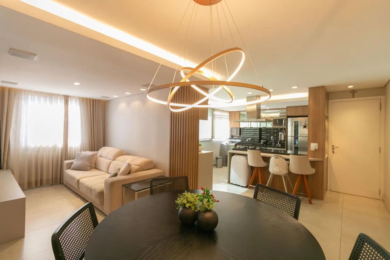 Apartamento à Venda - Castelo, 3 Quartos, 72 m2 - Foto 3