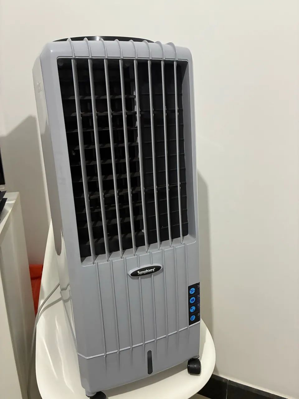 Climatizador e Umidificador  - Foto 2