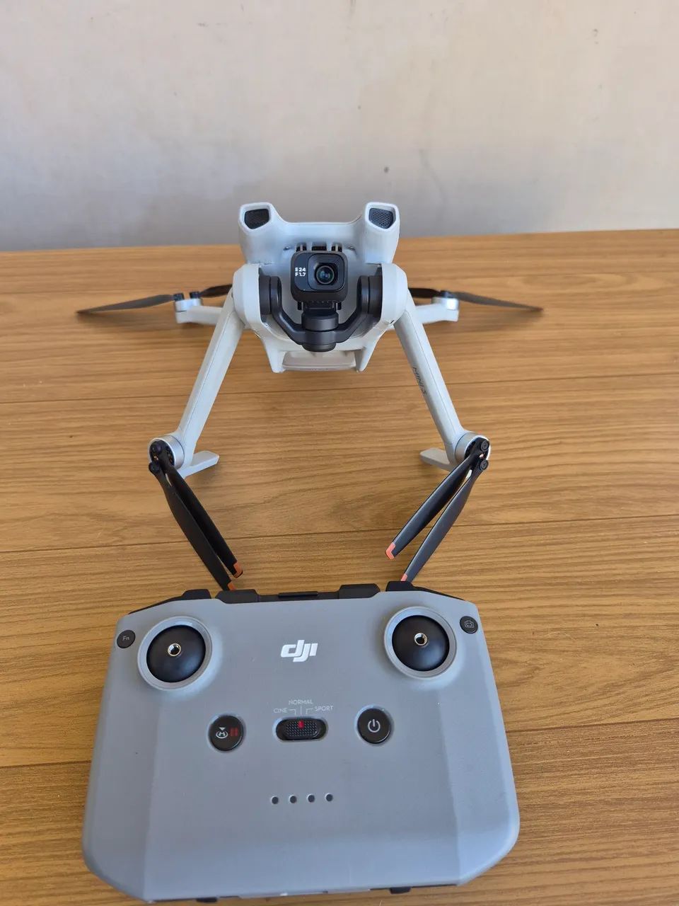 Drone dji mini 3  - Foto 2