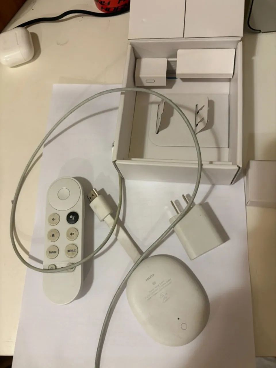 Chromecast - Foto 4