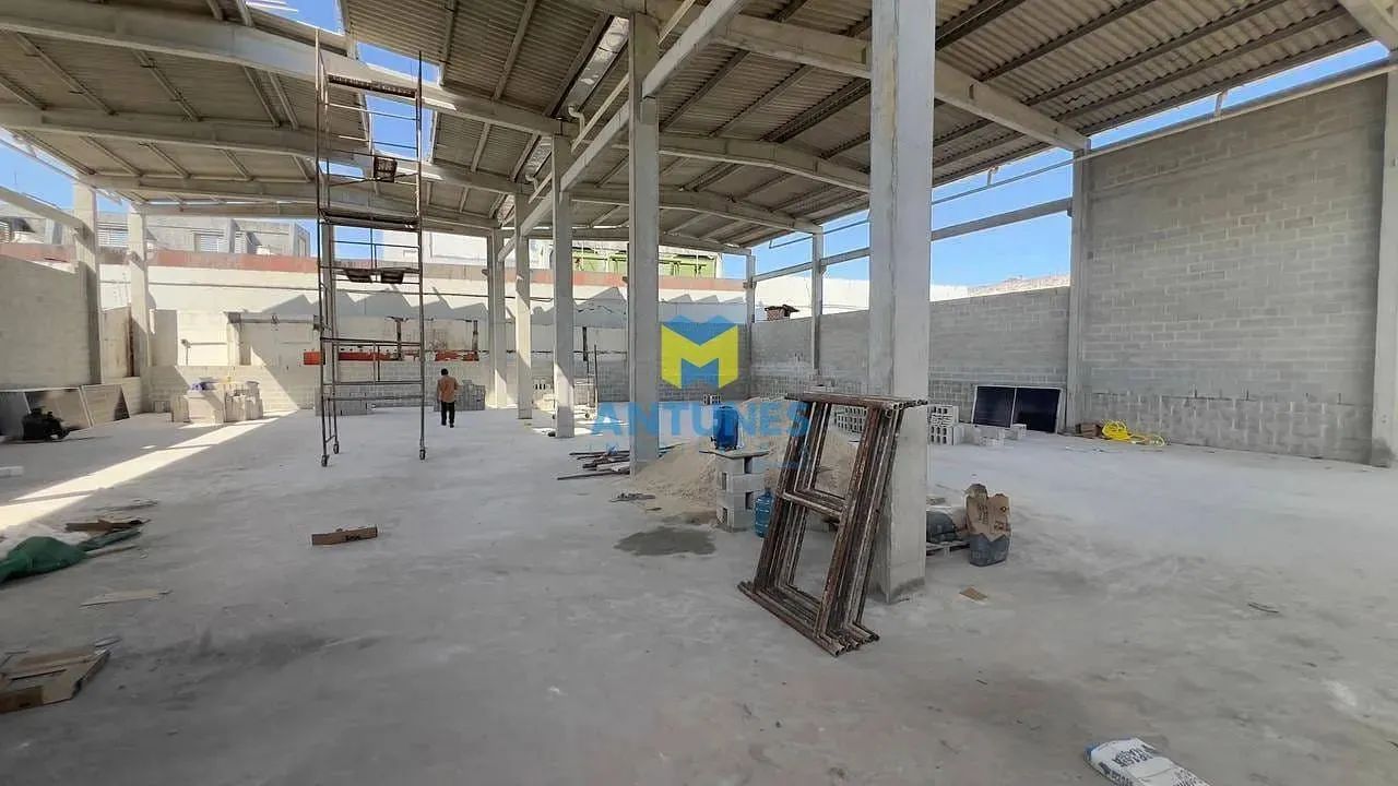 Alugue Galpão na Imbiribeira com 650m² de área Área construída. - Foto 5