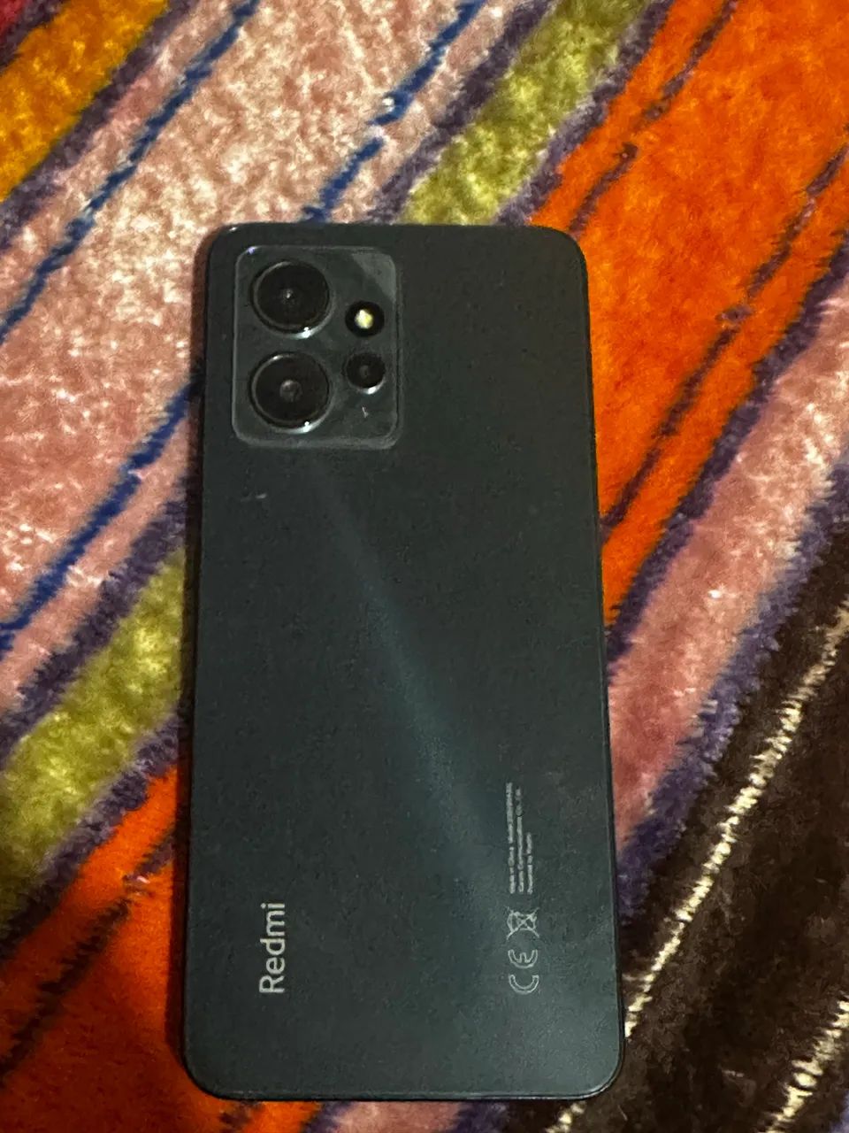 Vende-se um redmi not 12 - Foto 5