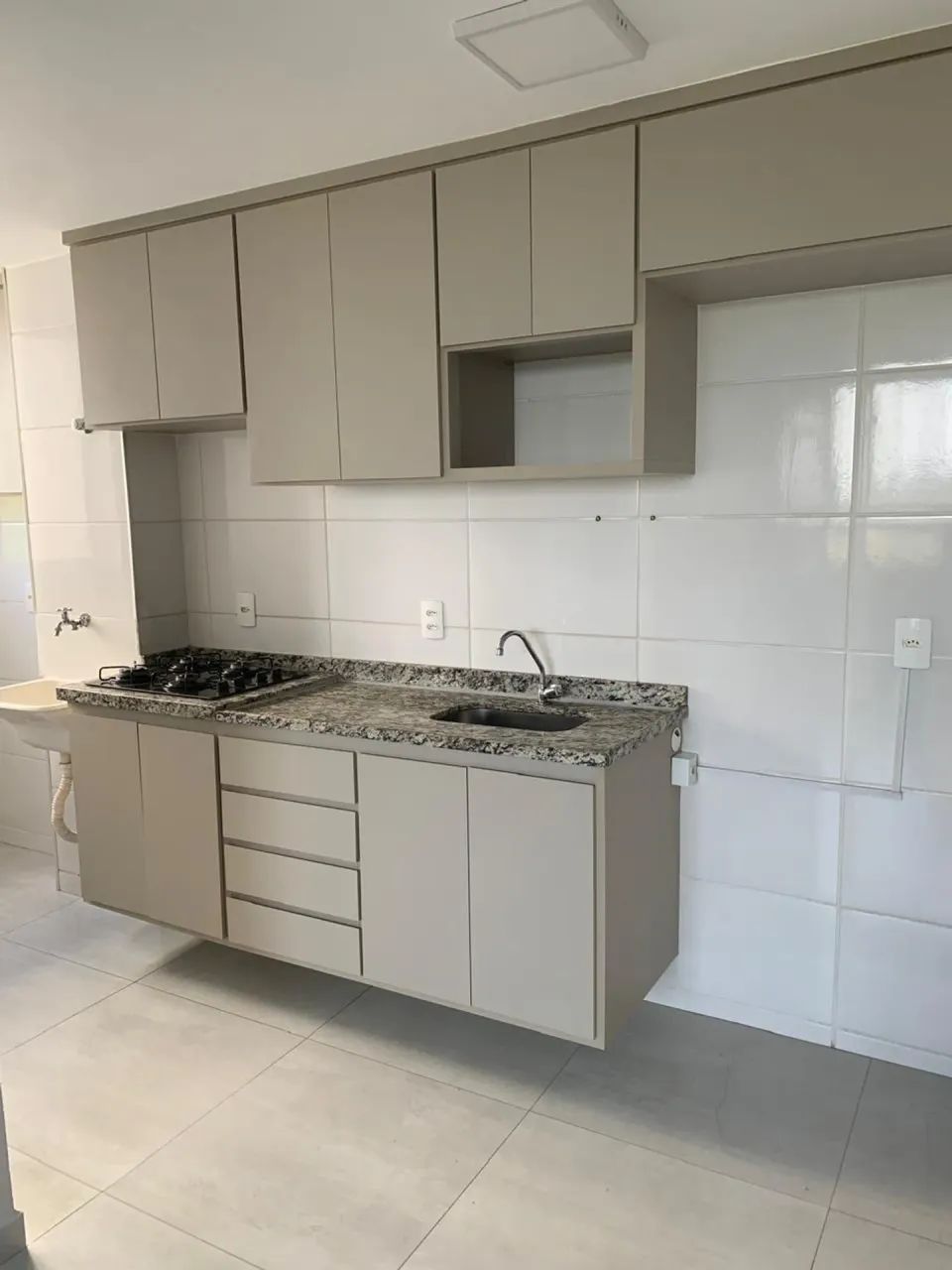 ÓTIMO APARTAMENTO PARA LOCAÇÃO