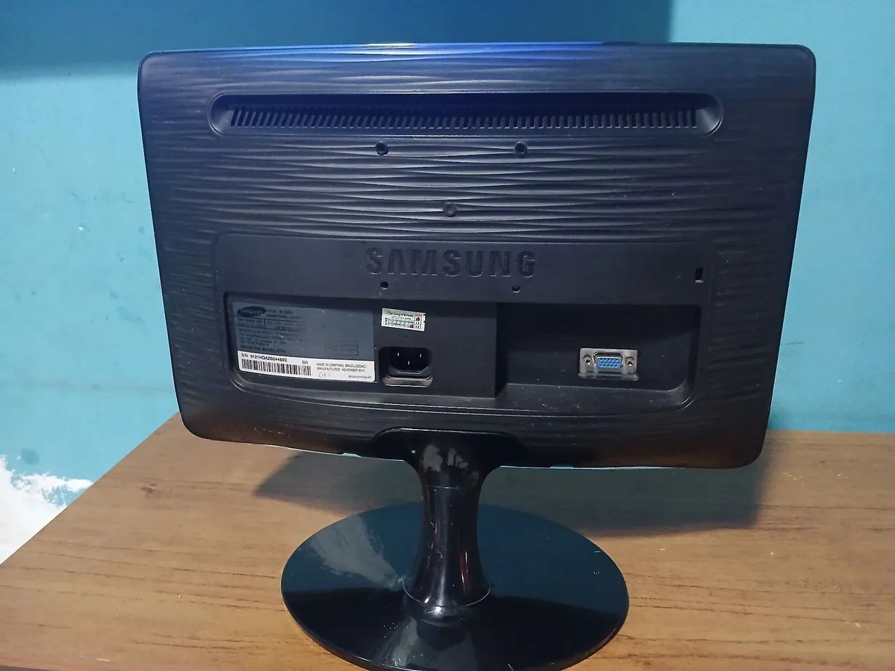 Monitor Samsung 15" - Foto 2