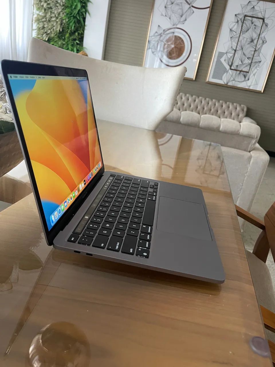MacBook Pro  - Foto 4