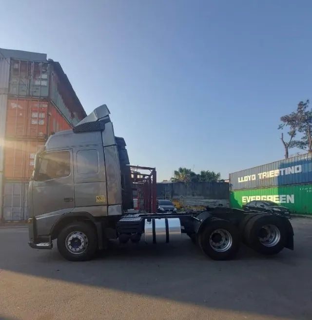 volvo 2012 - Foto 2
