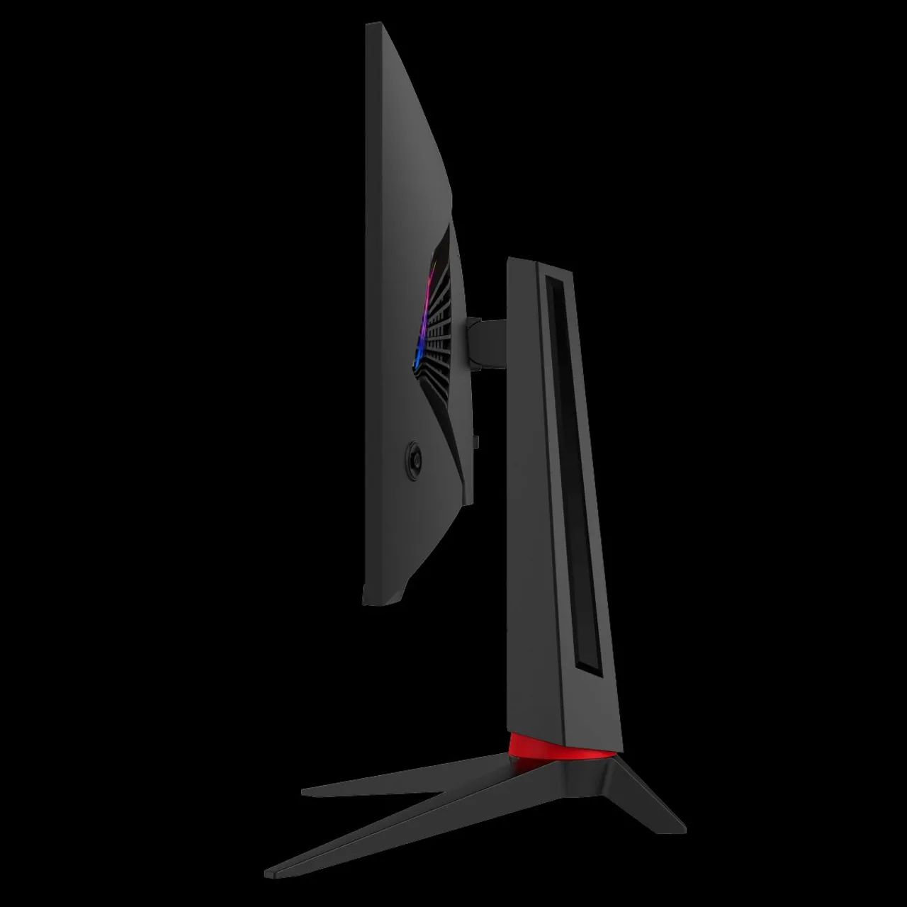 Monitor Superframe Prisma V2, 27 pol, IPS, 165hz, 1ms,  - Foto 2