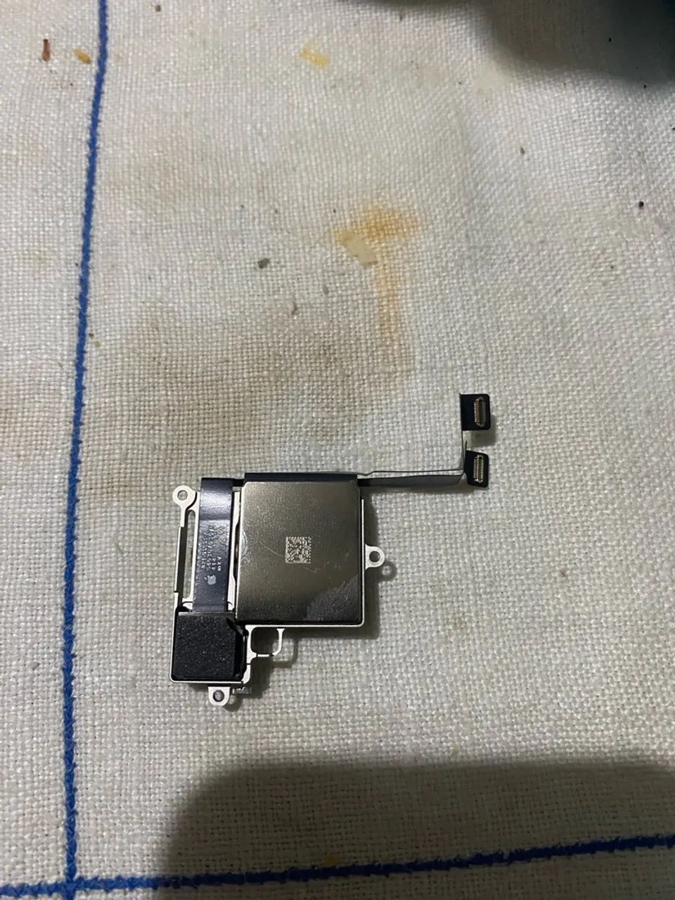 Câmera traseira iPhone 14 original  - Foto 2