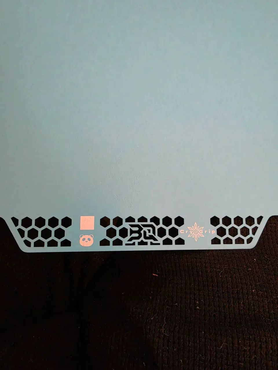 Placa fria bambu lab A1 - Foto 2