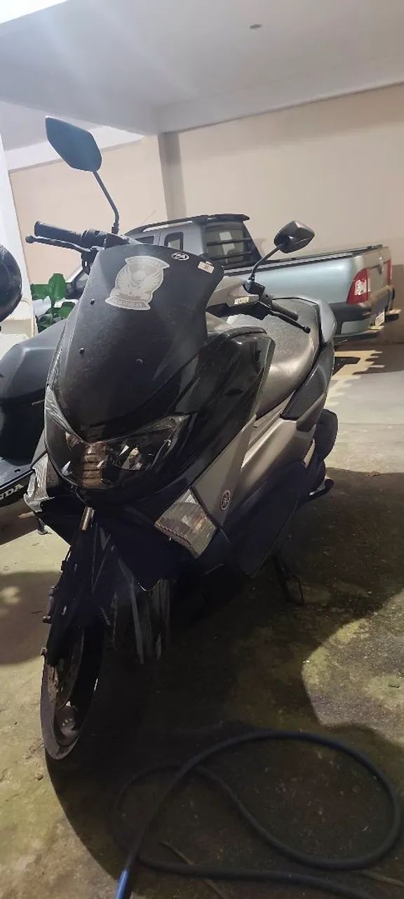 NMAX160 2019 - Foto 3
