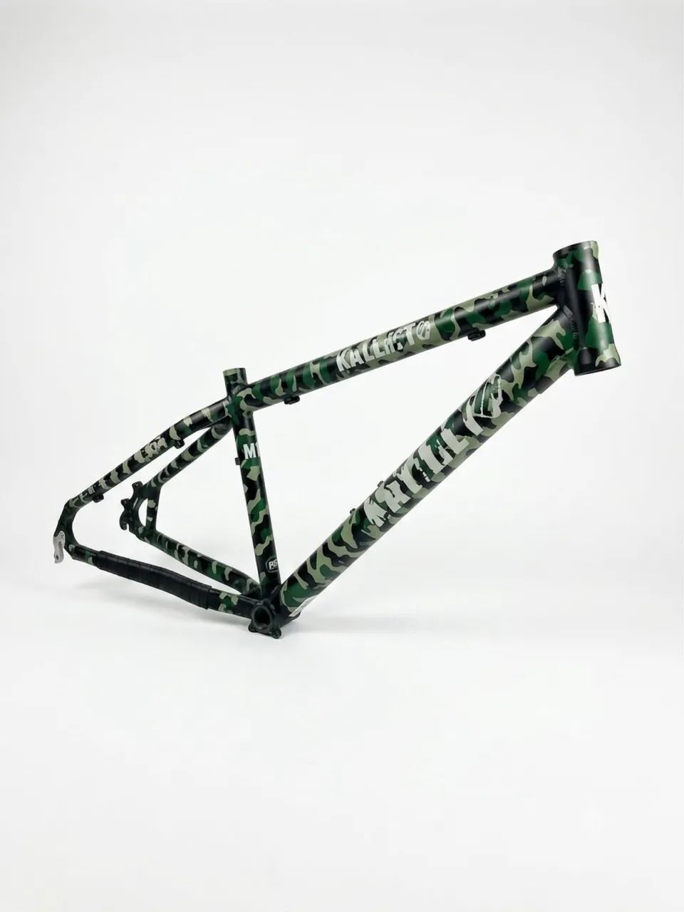 Quadro grau Kalf Bull Evolution