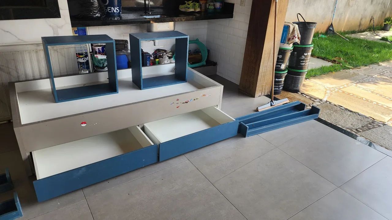 Cama infantil  - Foto 5
