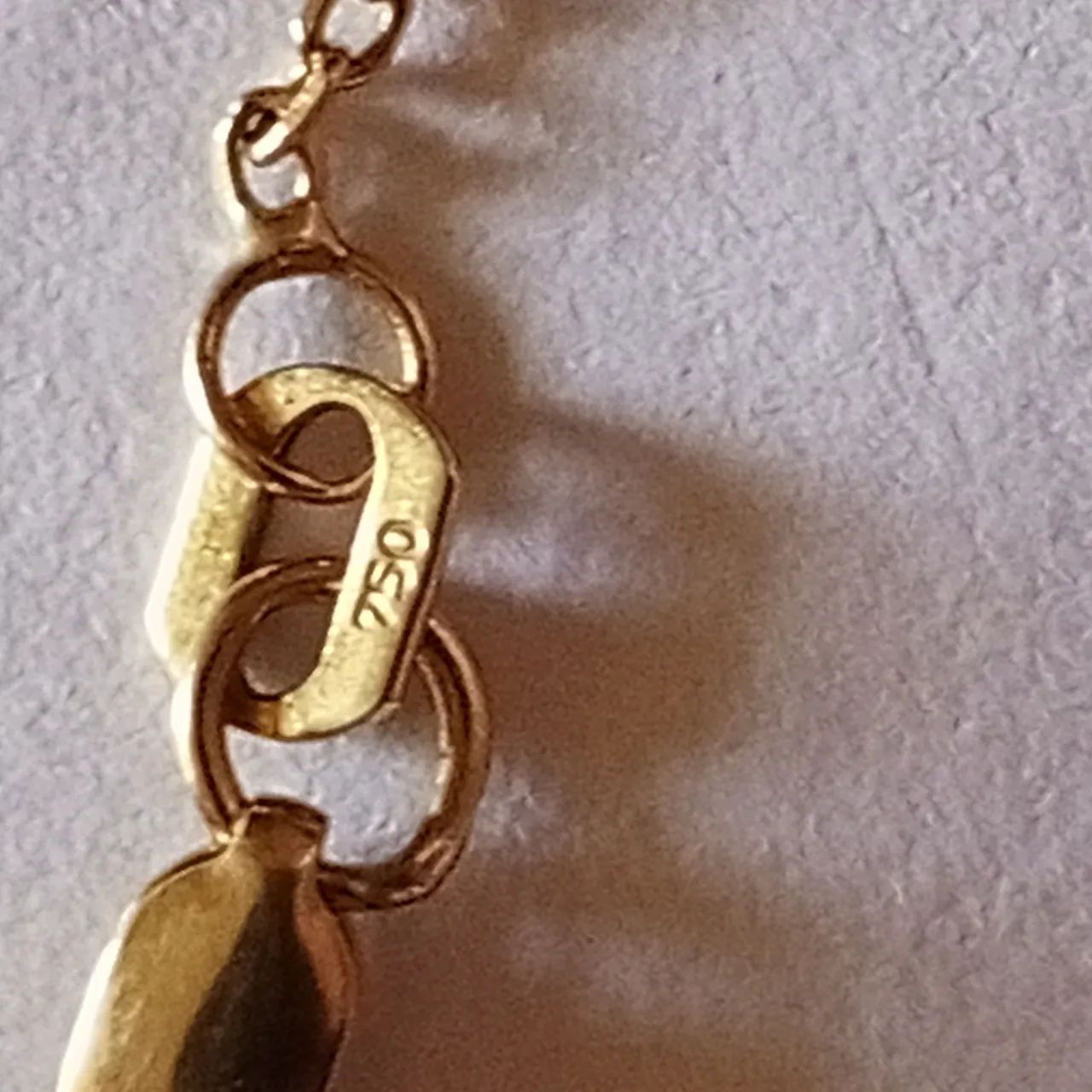 Cordão feminino. - Foto 2
