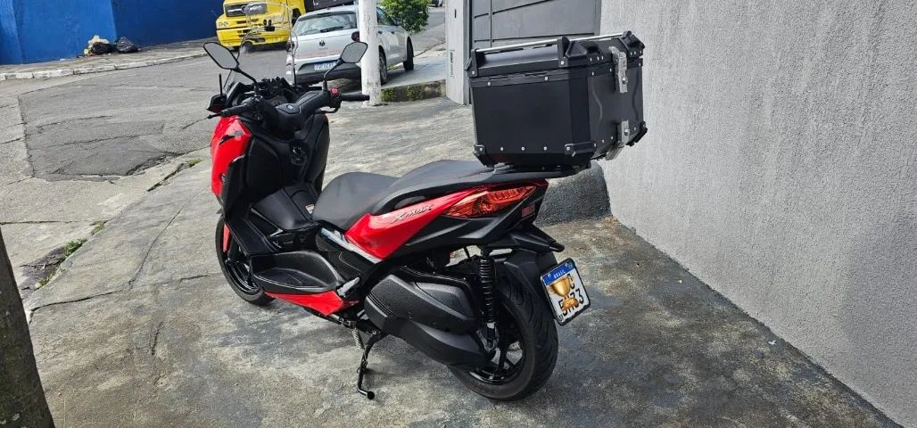 Yamaha XMAX 250 - Foto 3