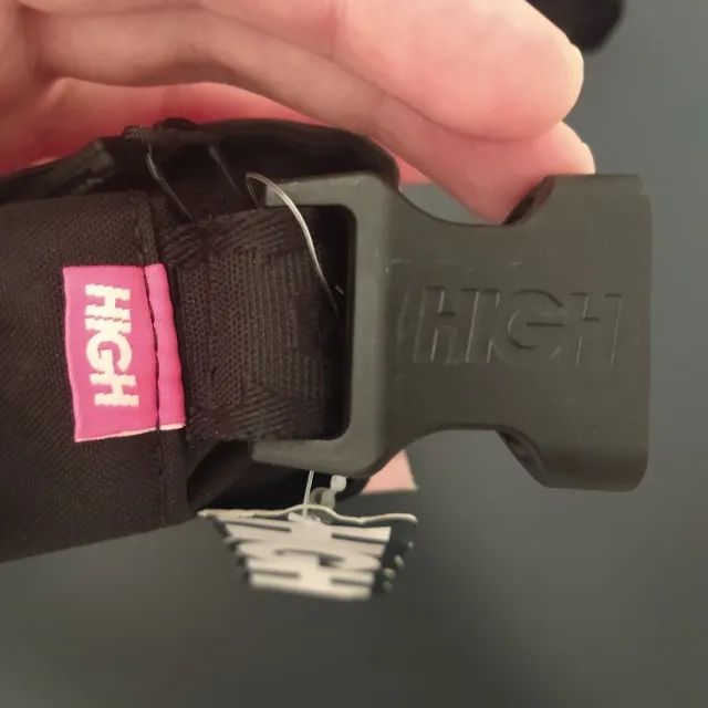 Shoulder bag High Company Original  - Foto 3