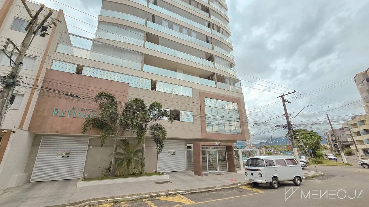 Apartamento 2 quartos a venda totalmente mobiliado - Foto 2