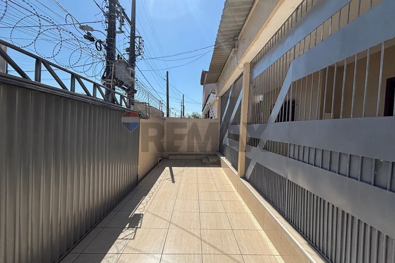 Casa com 4 Quartos à venda, 228m² - Amadeu Furtado - Foto 5