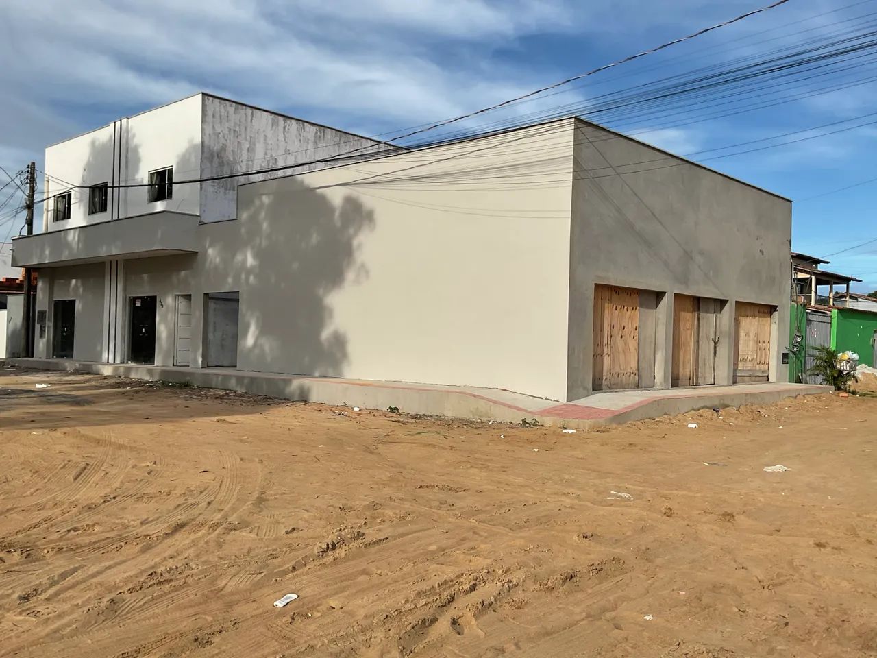 Alugo ponto comercial  - Foto 2