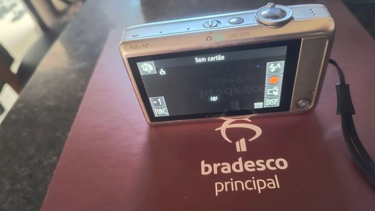Camera  - Foto 5