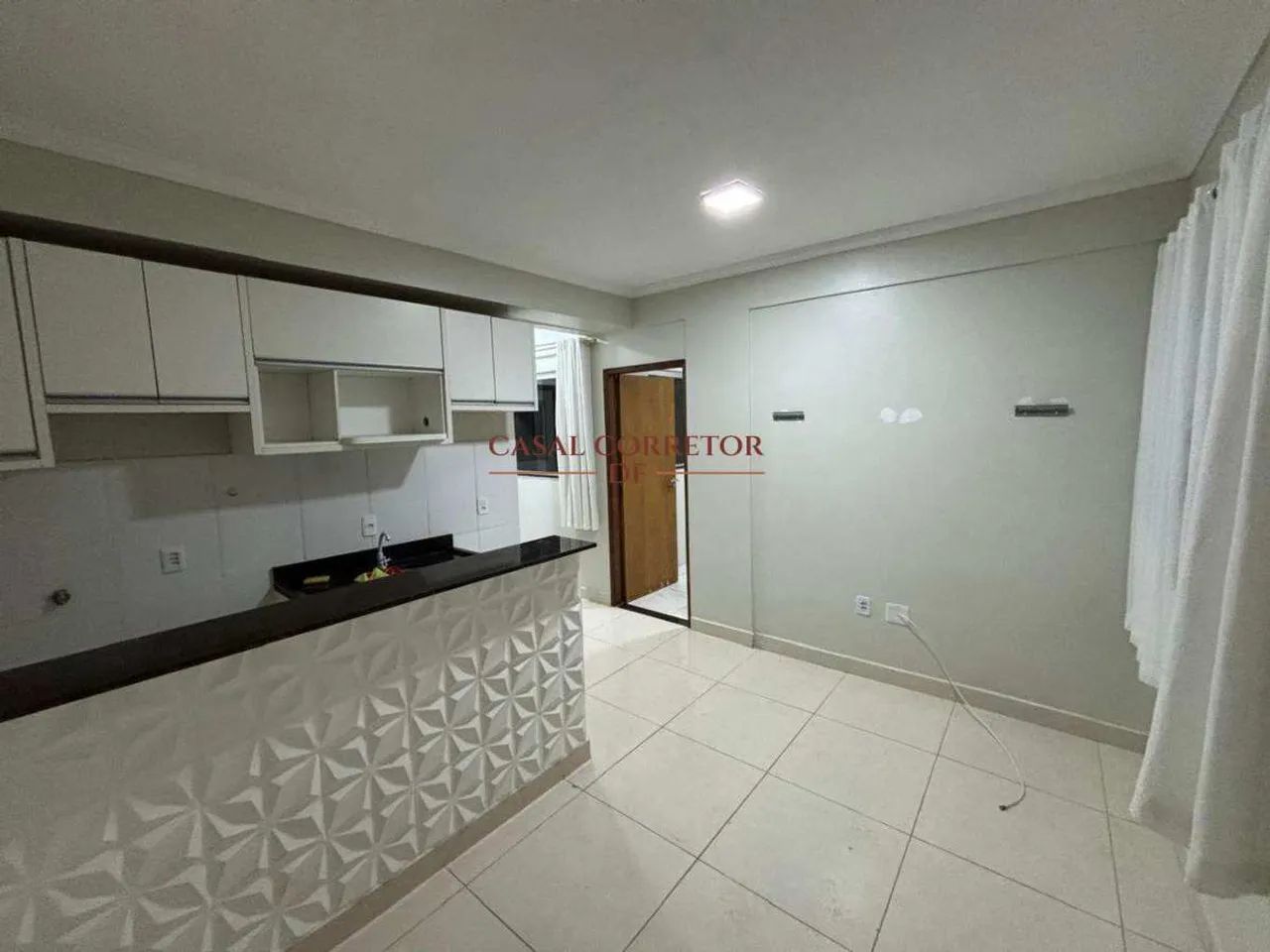 Apartamento de 2 quartos, à venda no Riacho Fundo 2 - Foto 3