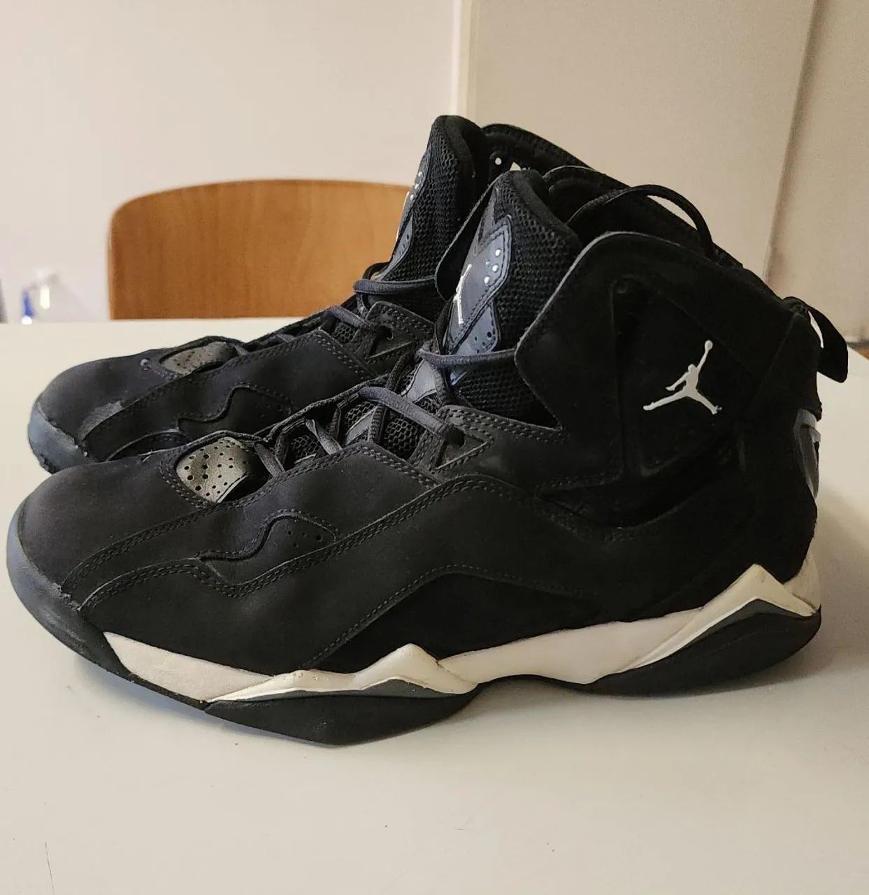 Air Jordan True Flight - 42 - Original