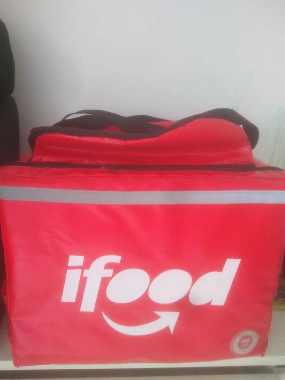 Bag entregador oficial - Foto 2