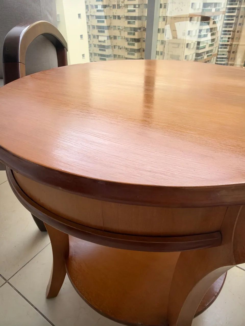 Poltronas com mesinha de centro  - Foto 5