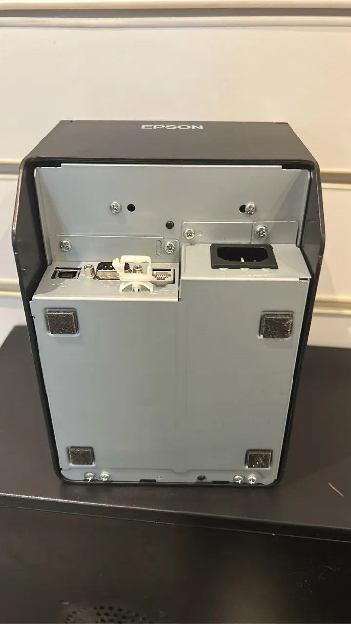 Epson não fiscal TM-T20X USB65071464806275122