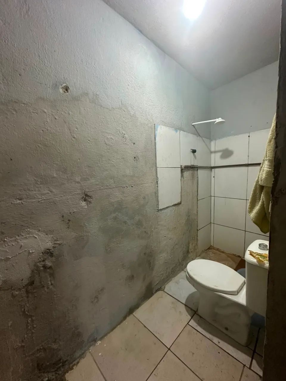 Casa 2 quartos 